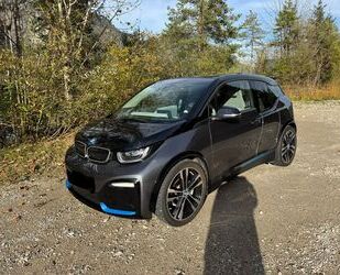 BMW BMW i3s (120 Ah), Vollausstattung, Service, TÜV NE Gebrauchtwagen