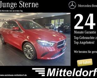 Mercedes-Benz Mercedes-Benz B 200 PROGRESSIVE LINE ADVANCED FAP Gebrauchtwagen