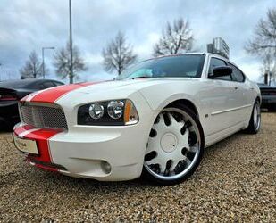 Dodge Dodge Charger 3.5L SRT Style / Automatik / LPG / 2 Gebrauchtwagen