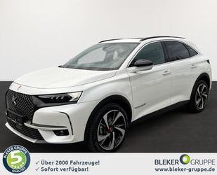 DS Automobiles DS Automobiles 7 Crossback 1.5 BlueHDi 130 Perf.Li Gebrauchtwagen