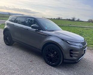 Land Rover Land Rover Range Rover Evoque D240 R-DYNAMIC SE AW Gebrauchtwagen