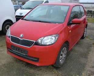 Skoda Skoda Citigo Ambition