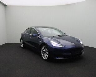 Tesla Tesla Model 3 Long Range 79 kWh Dual Motor A.pilot Gebrauchtwagen