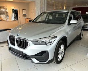 BMW BMW X1xDrive18d Advantage/LED/Navi/AHK/DAB/Parkass Gebrauchtwagen