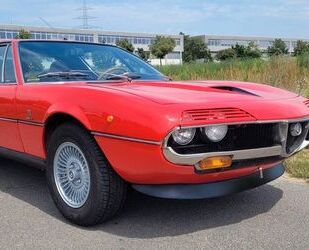 Alfa Romeo Alfa Romeo Montreal Deutsche Erstauslieferung Gebrauchtwagen