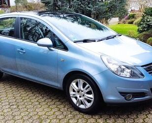 Opel Opel Corsa 1.2 Twinport INNOVATION 