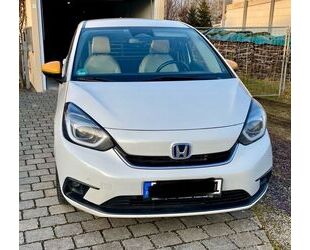 Honda Jazz Gebrauchtwagen