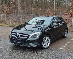 Mercedes-Benz Mercedes-Benz A 180 Gebrauchtwagen