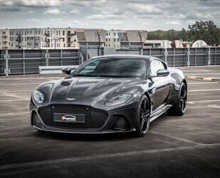 Aston Martin DBS Gebrauchtwagen