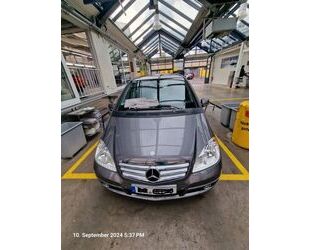 Mercedes-Benz Mercedes-Benz A 180 AVANTGARDE BlueEFFICIENCY AVAN Gebrauchtwagen