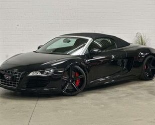 Audi Audi R8 5.2 FSI quattro R tronic Gebrauchtwagen