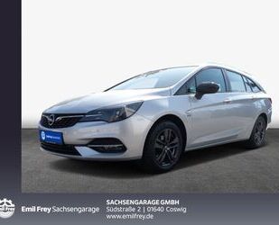 Opel Opel Astra 1.2 Kombi Opel 2020 PDC Klimaaut. Sitzh Gebrauchtwagen