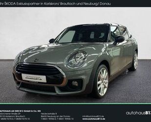 Mini MINI Clubman Cooper 1,5 100 kW SHZ+KLIMA+PDC+ISOFI Gebrauchtwagen