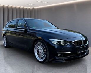 Alpina ALPINA D3 TOURING*NR:307*ALLRAD*LED*HUD*NAVI*2.HAN Gebrauchtwagen