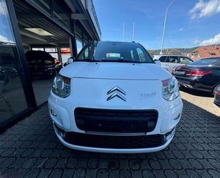 Citroen Citroën C3 Picasso Exclusive Gebrauchtwagen