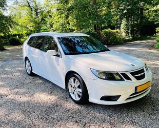 Saab Saab Turbo| Tuned| OpenRoof| TopAudio| Navi| Aero Gebrauchtwagen