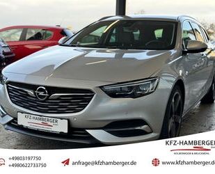 Opel Opel INSIGNIA INNOVATION 1.5 16V NAVI SHZ PDC LED Gebrauchtwagen