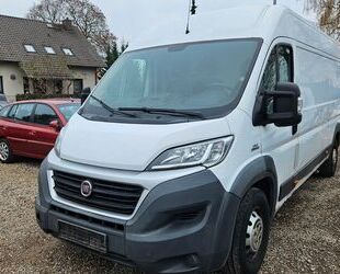 Renault Renault Master Hoch Lang 1 Hand Gebrauchtwagen