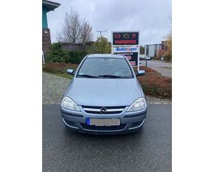 Opel Opel Corsa C Enjoy Gebrauchtwagen