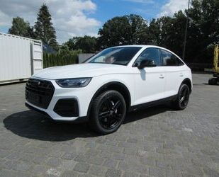 Audi Audi Q5 Sportback advanced 40 TDI quattro S tronic Gebrauchtwagen