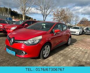 Renault Renault Clio IV Dynamique Tce 90 V7 105 g*Klima*Te Gebrauchtwagen