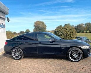 BMW BMW 420d xDrive Gran Coupé Navi Prof. Xenon Sports Gebrauchtwagen