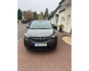 Opel Opel Crossland (X) 1.2 DI Turbo 96kW Opel 2020 S/. Gebrauchtwagen