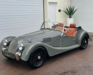 Morgan Morgan 4/4 ROADSTER **1.HD.** *** orig. 3600 KM ** Gebrauchtwagen