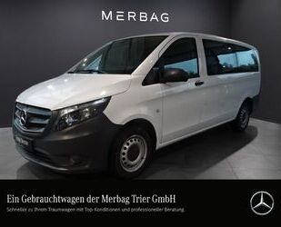 Mercedes-Benz Mercedes-Benz Vito 114 CDI *TOURER PRO Lang Nav AH Gebrauchtwagen