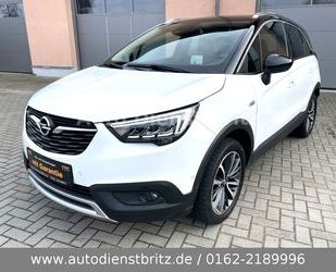 Opel Opel Crossland (X) Ultimate-Kamera-Navi-LED-Head-u Gebrauchtwagen