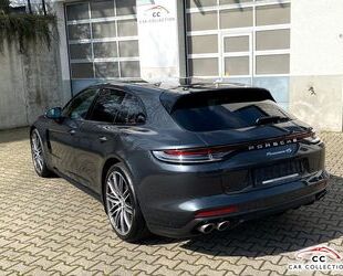 Porsche Porsche Panamera 4S Sport Turismo Mod23|MATRIX|HAL Gebrauchtwagen