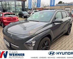 Hyundai Hyundai KONA Prime Elektro 2WD 65 HUD Navi Leder d Gebrauchtwagen