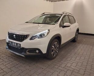 Peugeot 2008 Gebrauchtwagen