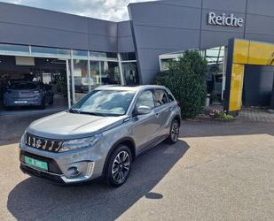 Suzuki Suzuki Vitara Comfort+ 4x4 1,4 NAV+PANO+SHZ+PDC+RF Gebrauchtwagen