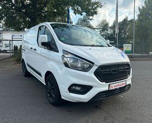 Ford Ford Transit Custom Kasten 280 L1 Trend*1Hand*Tüv2 Gebrauchtwagen