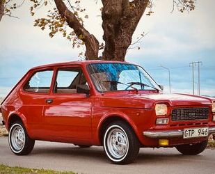 Fiat Fiat 127 Berlina Series 1, 1975 Sedan Gebrauchtwagen