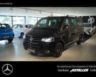 VW Volkswagen T5 Multivan Highline 2.0 TDI BI-Xenon+S Gebrauchtwagen