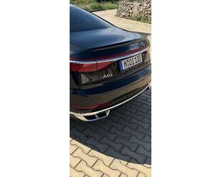 Audi Audi A8 L 55 TFSI tiptronic quattro - Gebrauchtwagen