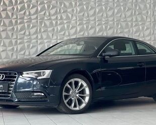 Audi Audi A5 Coupe 2.0*NAVI*BI-XE*S-LINE*GARANTIE* Gebrauchtwagen