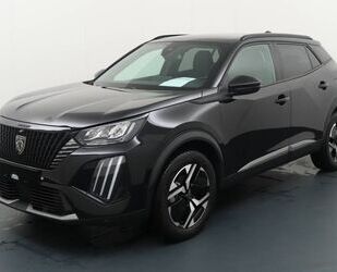 Peugeot Peugeot 1.2 PureTech 130 S&S EAT8 Allure Gebrauchtwagen