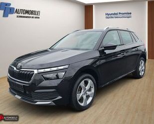 Skoda Skoda Kamiq 1.5 TSI Ambition Gebrauchtwagen