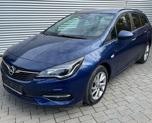 Opel Opel Astra Sports Tourer 1.2 inkl. Insp. & HU/AU N Gebrauchtwagen