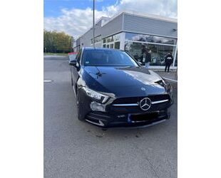 Mercedes-Benz Mercedes-Benz A 250 e Gebrauchtwagen