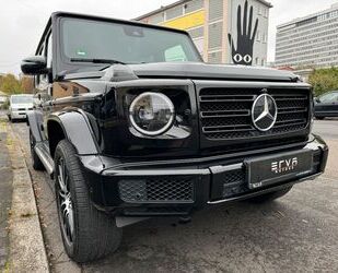 Mercedes-Benz Mercedes-Benz G 350 d | AMG Night | * Junge Sterne Gebrauchtwagen