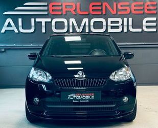 Skoda Skoda Citigo Monte Carlo 1.HAND/KLIMA/FH/ZV/S-HEFT Gebrauchtwagen