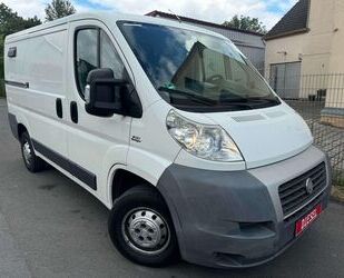 Fiat Fiat Ducato 100(Rs: 3000 mm)/1.Hand/Top Zustand/AH Gebrauchtwagen