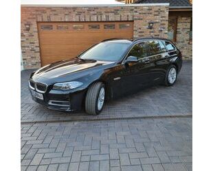 BMW BMW 520d Touring A - Gebrauchtwagen