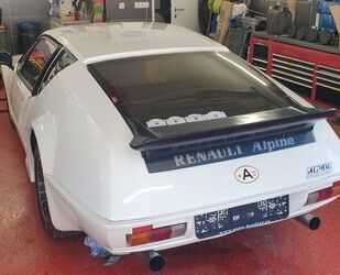 Renault Renault Alpine A310 Gebrauchtwagen