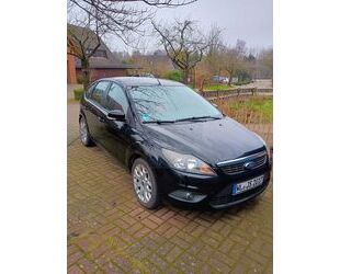 Ford Ford Focus 1,6 Ti-VCT Sport Gebrauchtwagen