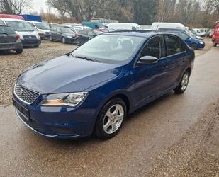 Seat Toledo Gebrauchtwagen